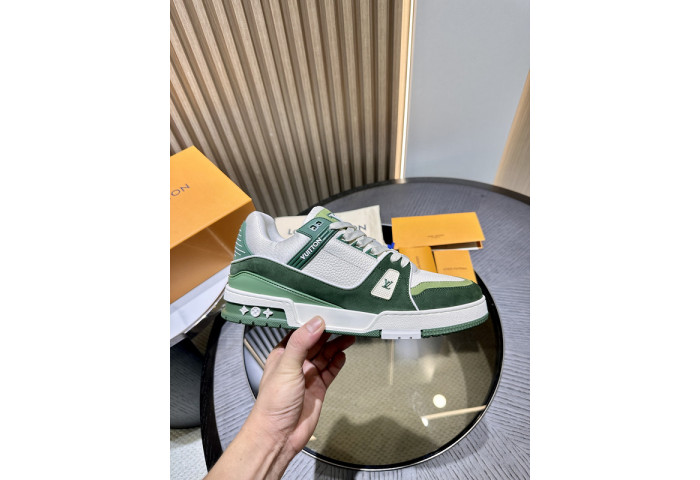 lou vuit sci-fi sneakers lvss-064