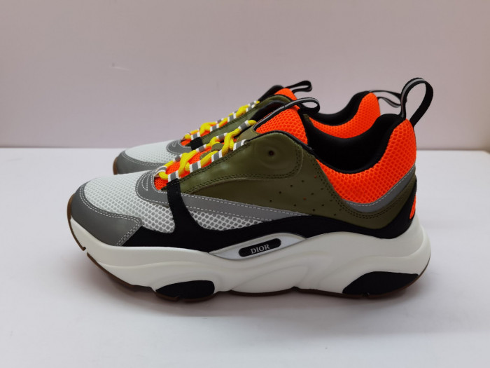 dr b22 trainer sneakers drb22-004