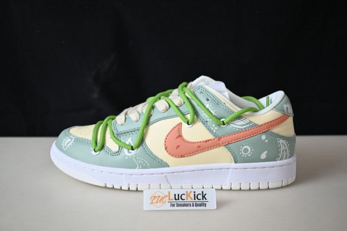 nk dunk low dh9765-100