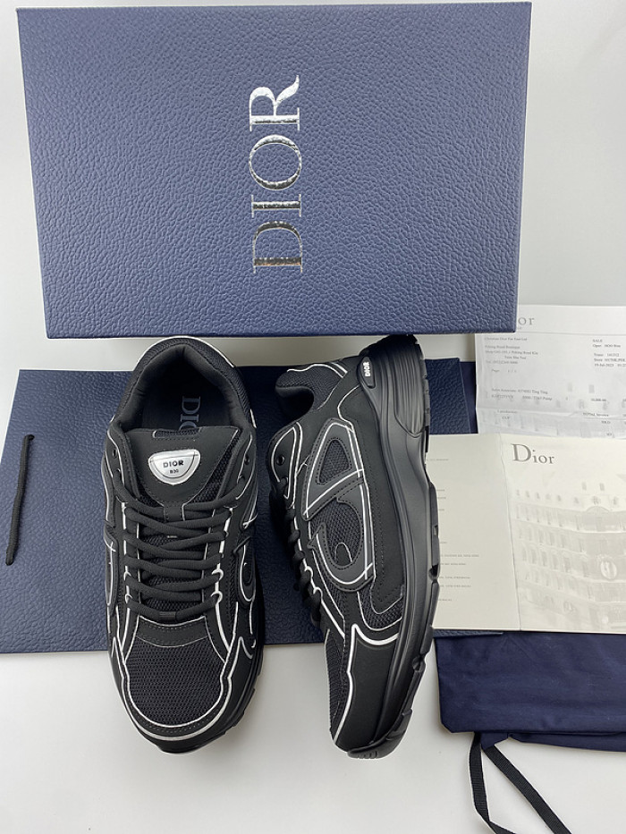 dr b30 sneaker drb-008