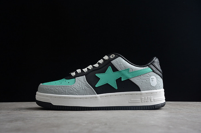 a bathing ape bape sta low ab-040