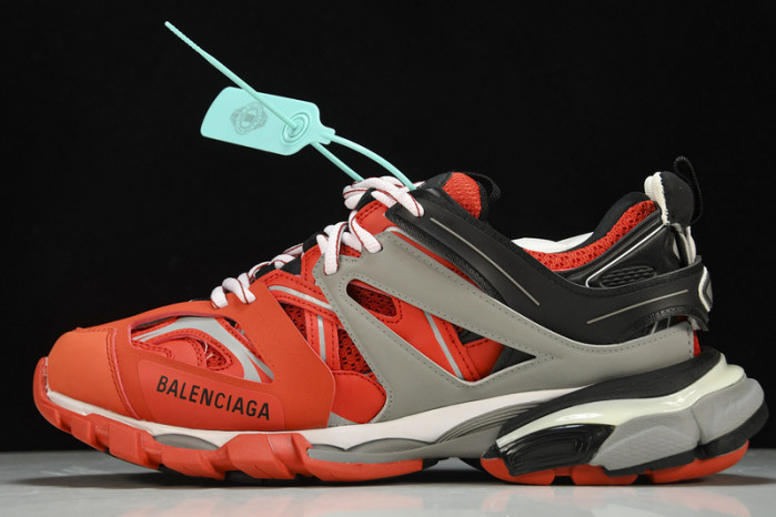 Ba*len*cia*ga track trainer btt-050