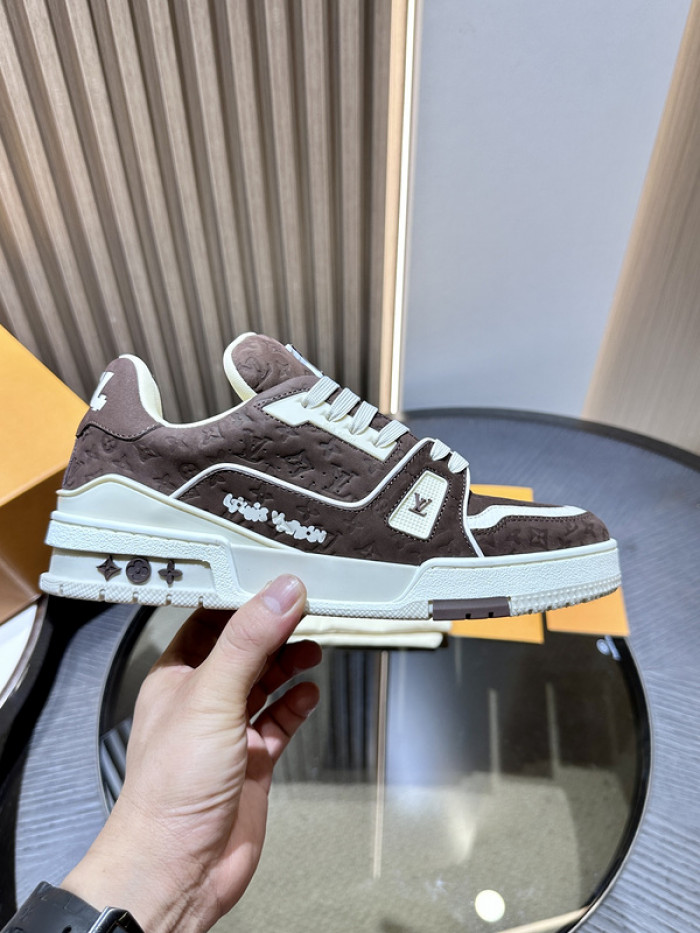 lou vuit sci-fi sneakers lvss-0238