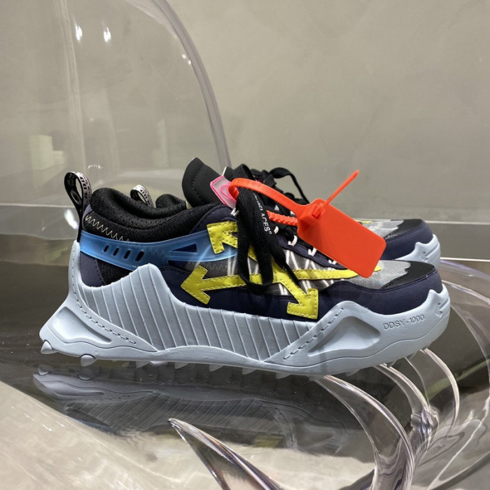 ow c/o odsy-1000 sneakers ow-018