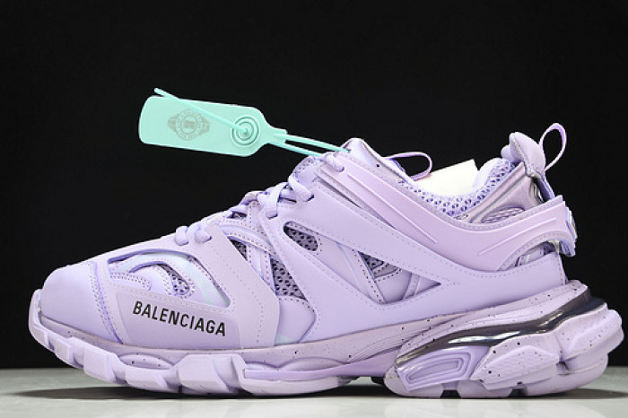 Ba*len*cia*ga track trainer btt-046