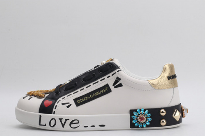 dg sneakers dg -004
