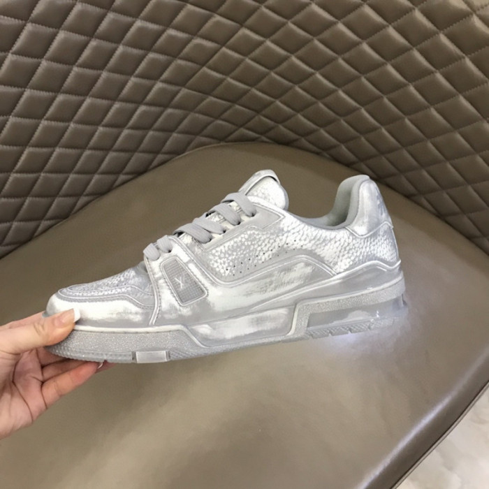lou vuit sci-fi sneakers lvss-083