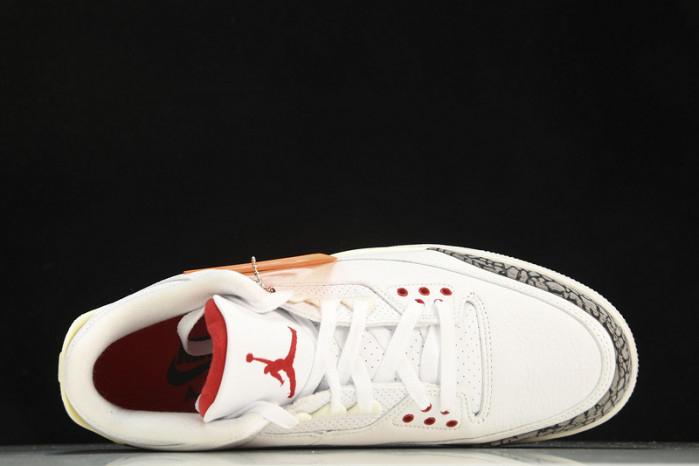 air jordan 3 retro dn3707-100