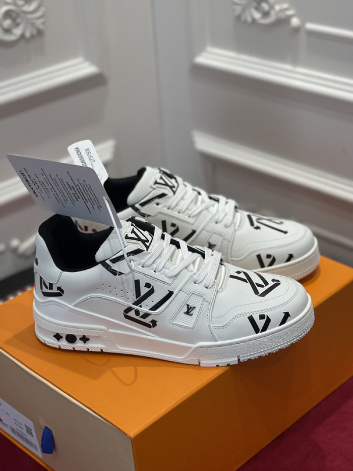 lou vuit sci-fi sneakers lvss-078