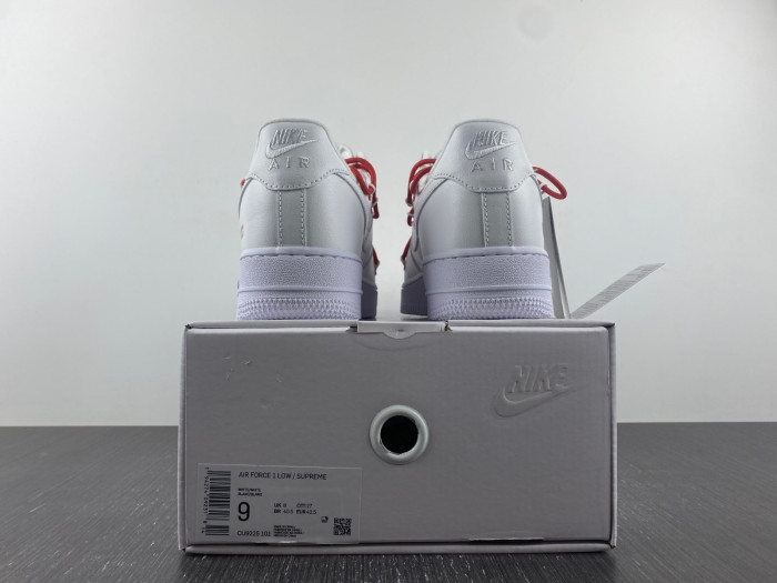 nikeair force 1 cu9225-100