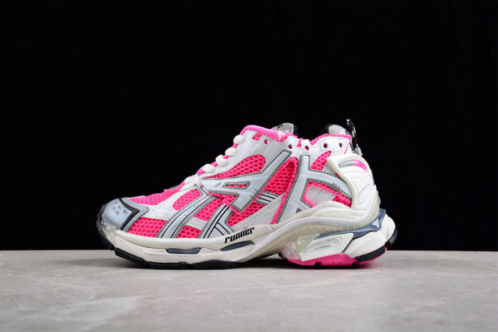 Ba*len*cia*ga track trainer btt-061