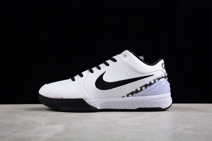nike zoom kobe 4 fj9363-100