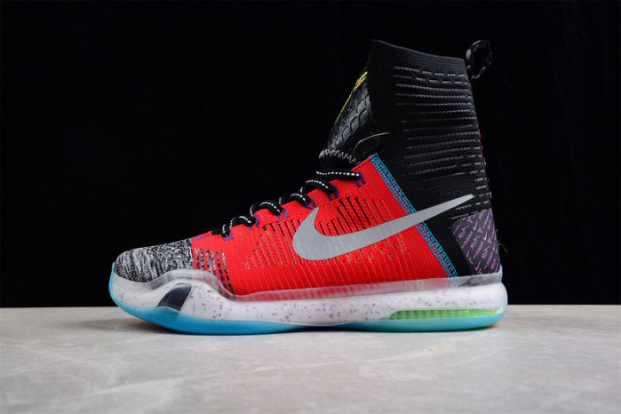 nike zoom kobe 10 815810-900