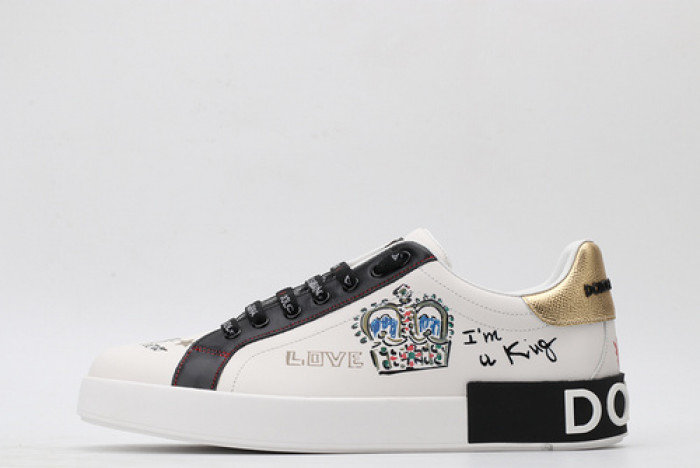 dg sneakers dg -008
