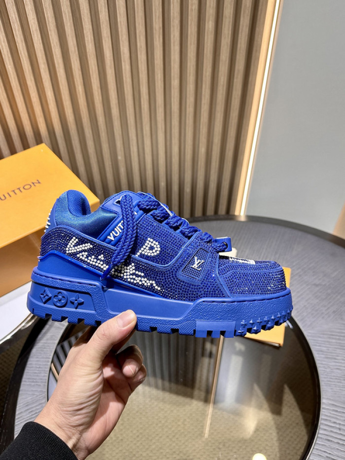 lou vuit sci-fi sneakers lvss-0156
