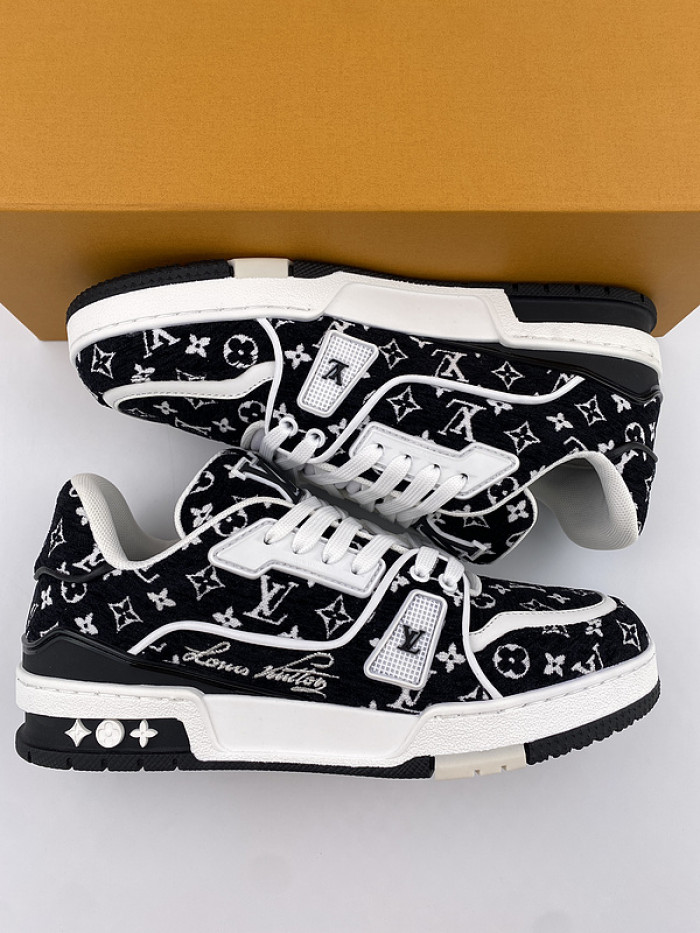 lou vuit sci-fi sneakers lvss-0134