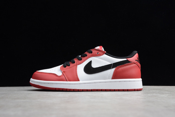 jordan 1 retro low chicago 705329-600