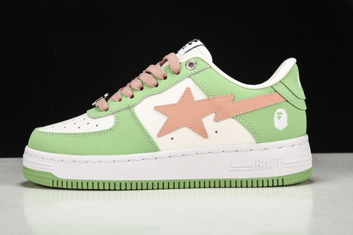a bathing ape bape sta low ab-046