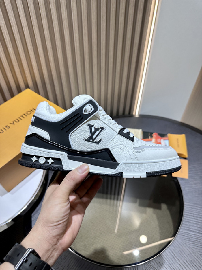 lou vuit sci-fi sneakers lvss-0198