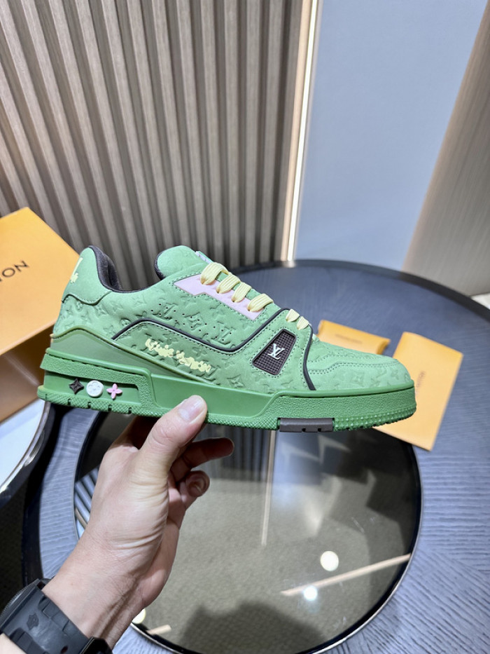 lou vuit sci-fi sneakers lvss-0202