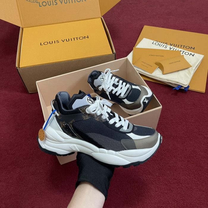 lou vuit sci-fi sneakers lvss-0212