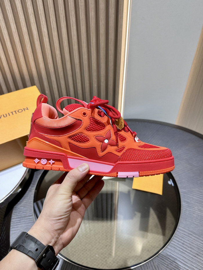 lou vuit sci-fi sneakers lvss-0214