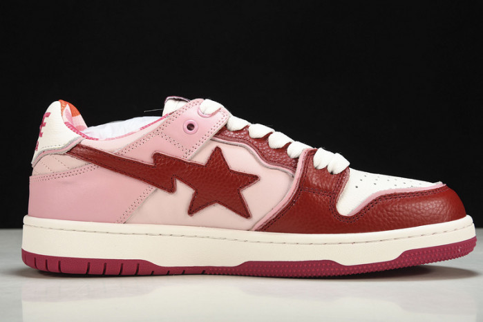 a bathing ape bape sta low ab-057