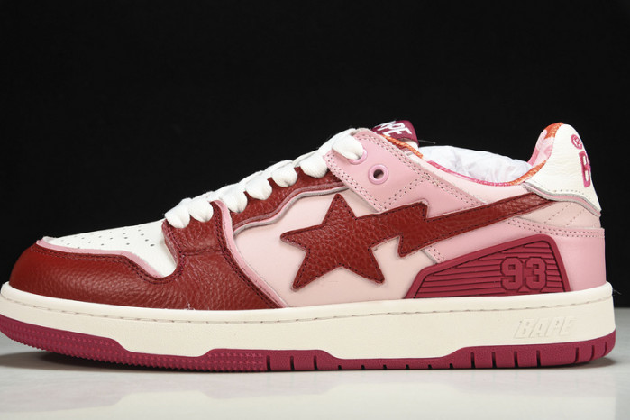 a bathing ape bape sta low ab-057