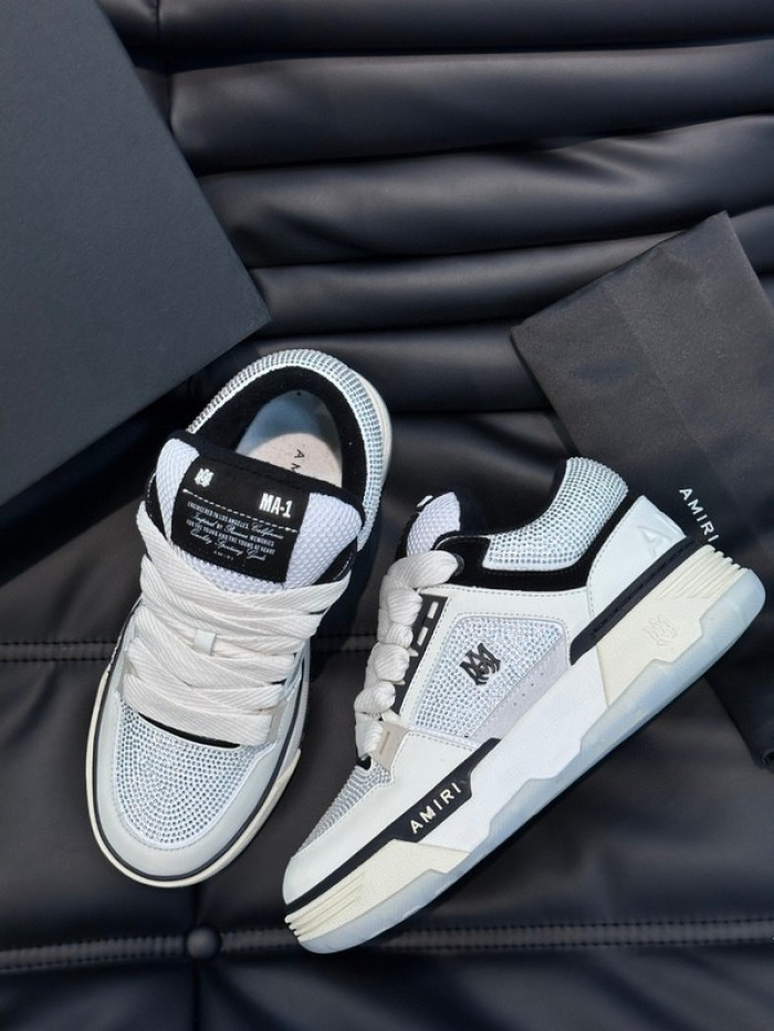 amiri sneakers am-67