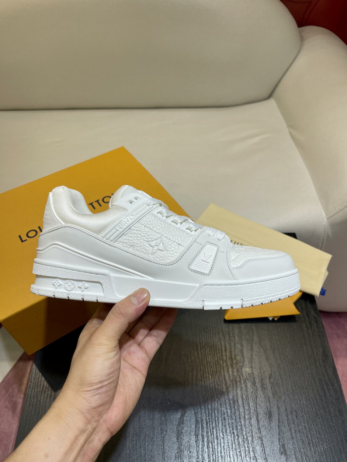 lou vuit sci-fi sneakers lvss-095