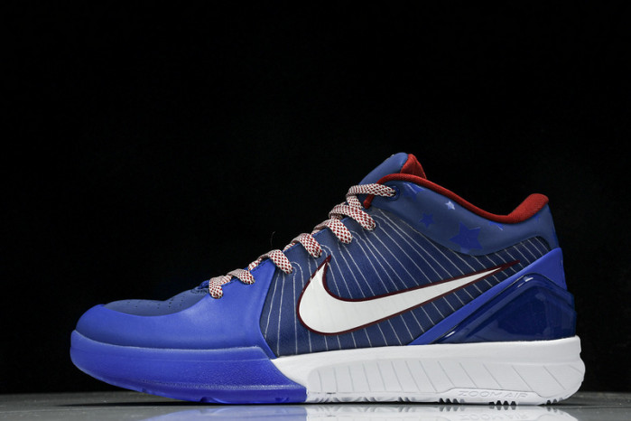 nike zoom kobe 4 fq3545-400