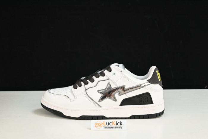 a bathing ape bape sta low ab-001