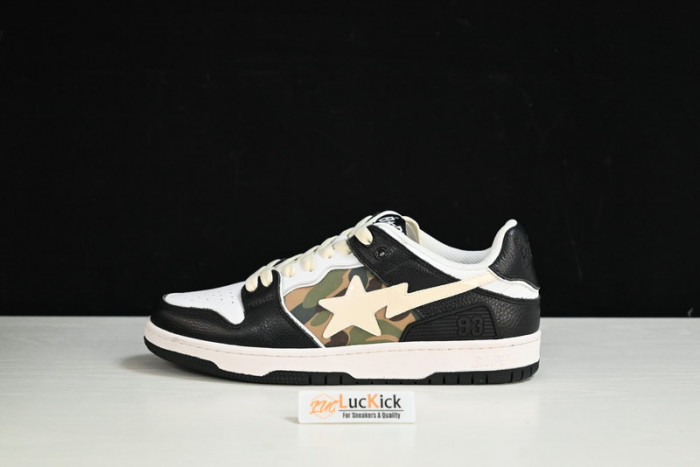 a bathing ape bape sta low ab-004
