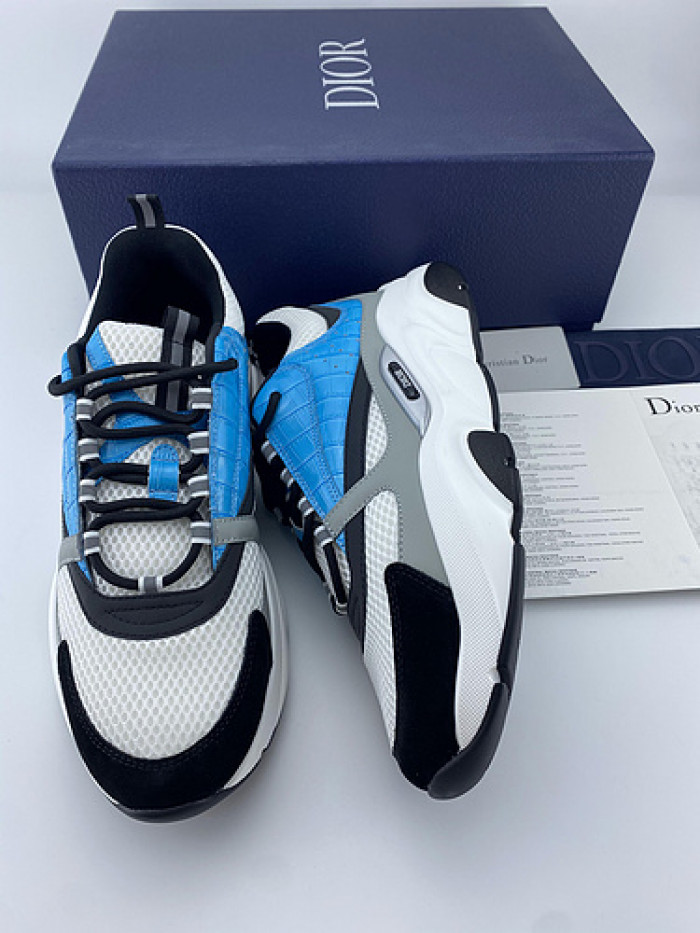 dr b22 trainer sneakers drb22-018