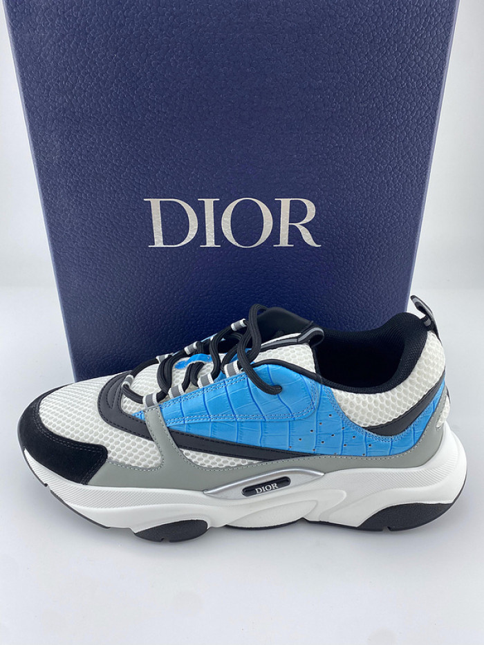 dr b22 trainer sneakers drb22-018