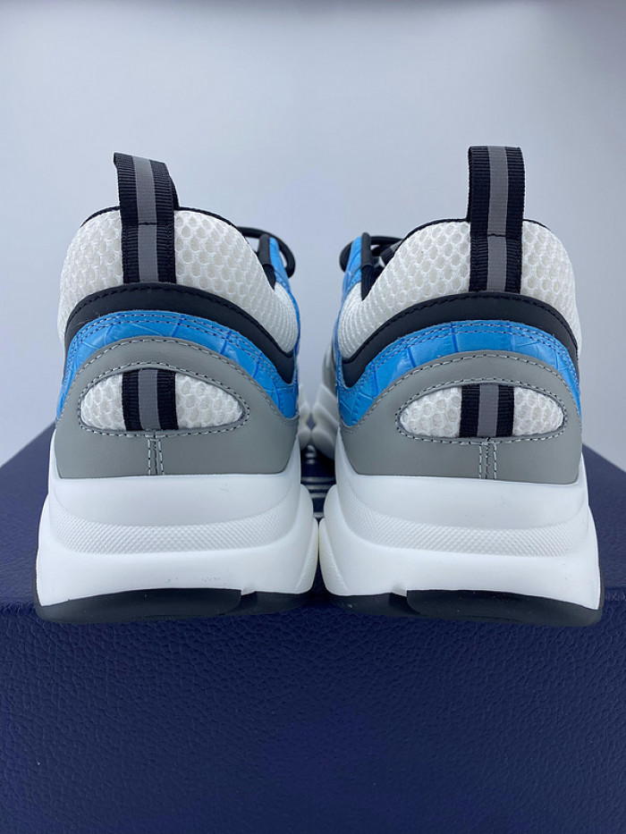 dr b22 trainer sneakers drb22-018