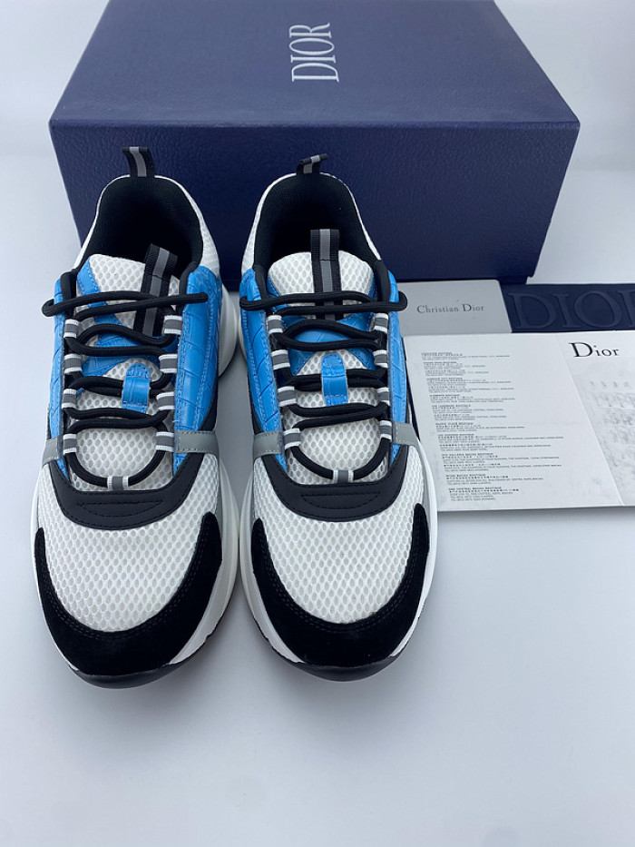 dr b22 trainer sneakers drb22-018