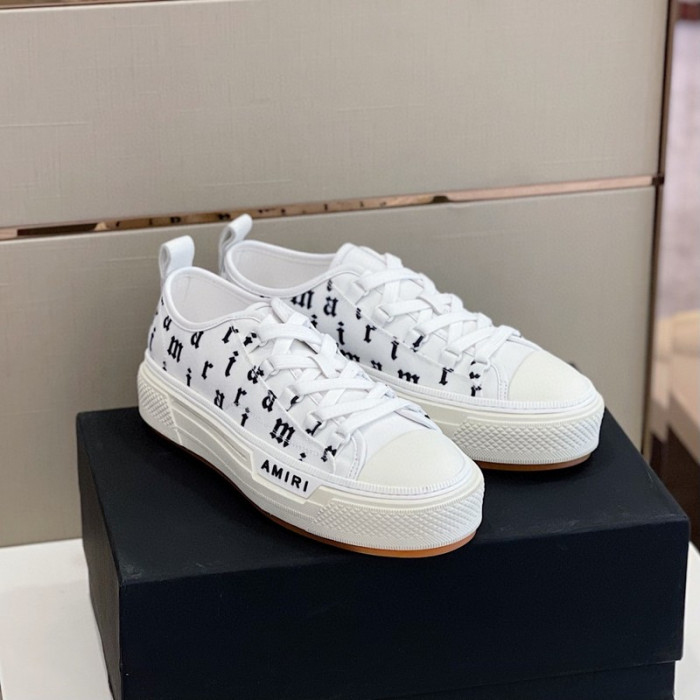 amiri sneakers am-77