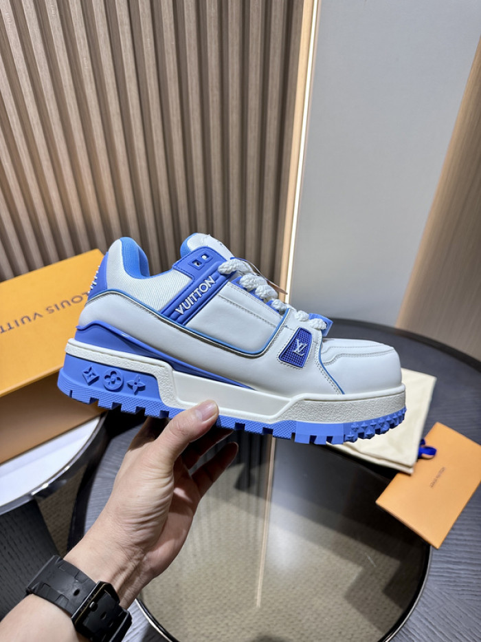 lou vuit sci-fi sneakers lvss-0194
