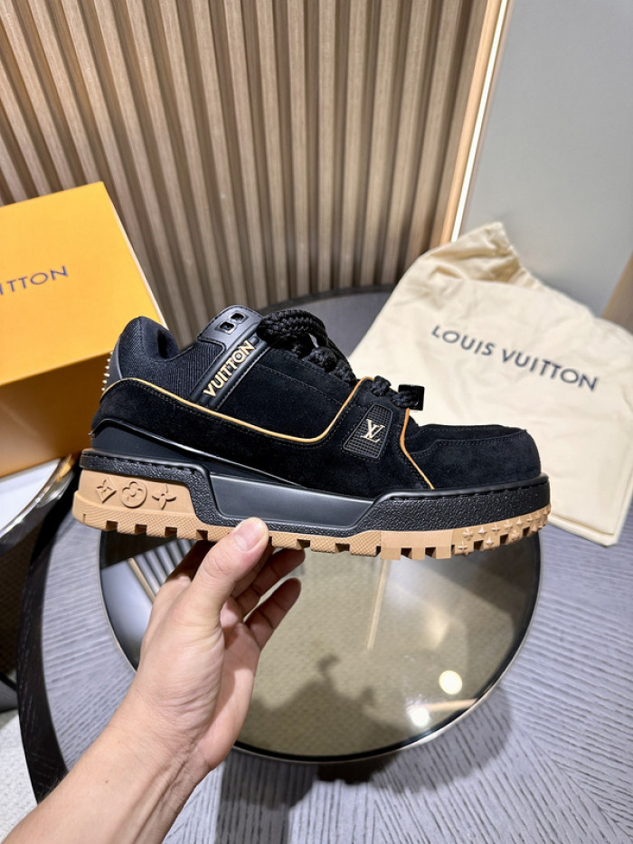 lou vuit sci-fi sneakers lvss-0192