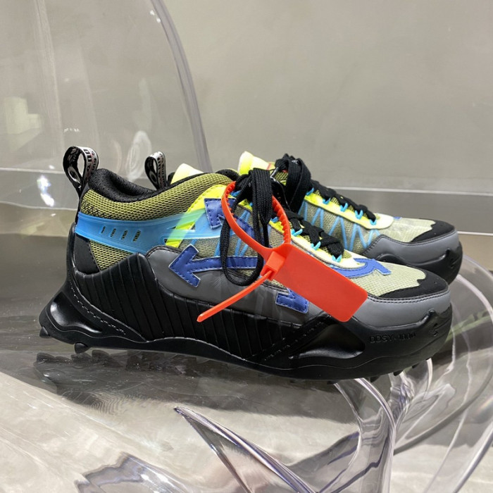ow c/o odsy-1000 sneakers ow-015