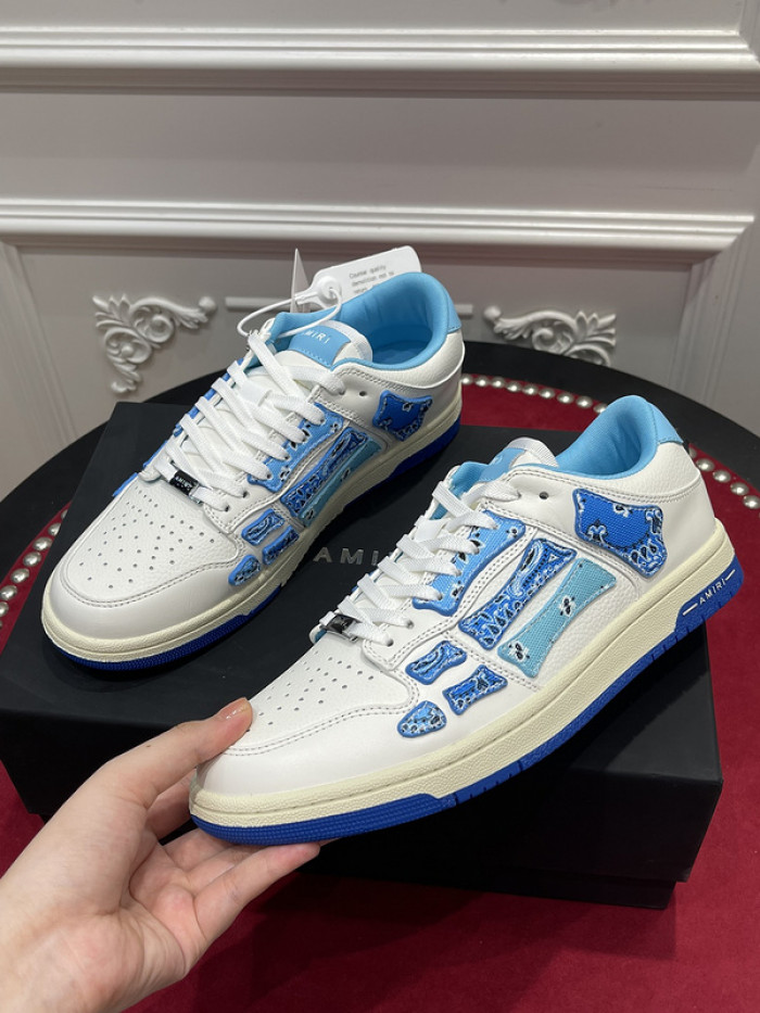 amiri sneakers am-17