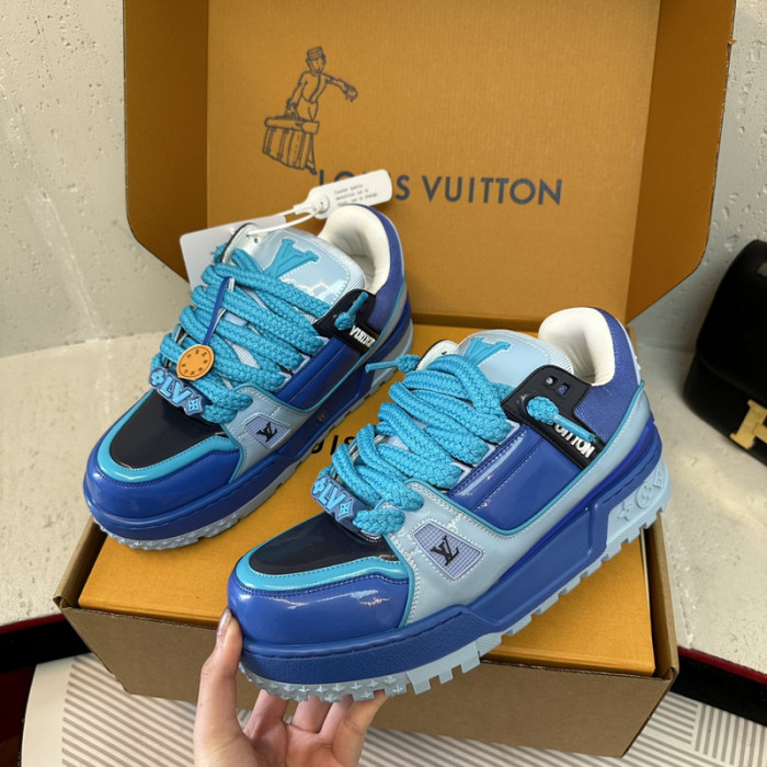 lou vuit sci-fi sneakers lvss-0224