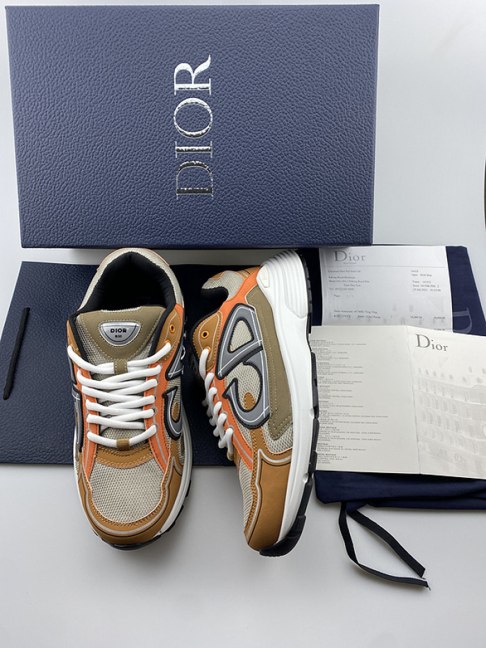 dr b30 sneaker drb-010