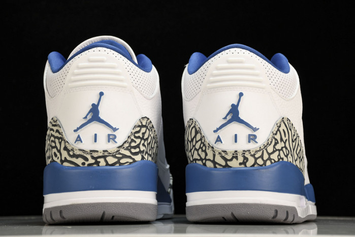 air jordan 3 retro "racer blue" ct8532-148