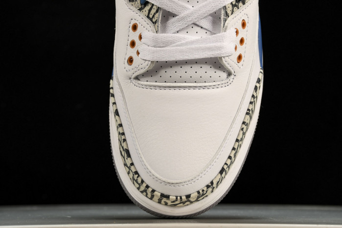 air jordan 3 retro "racer blue" ct8532-148