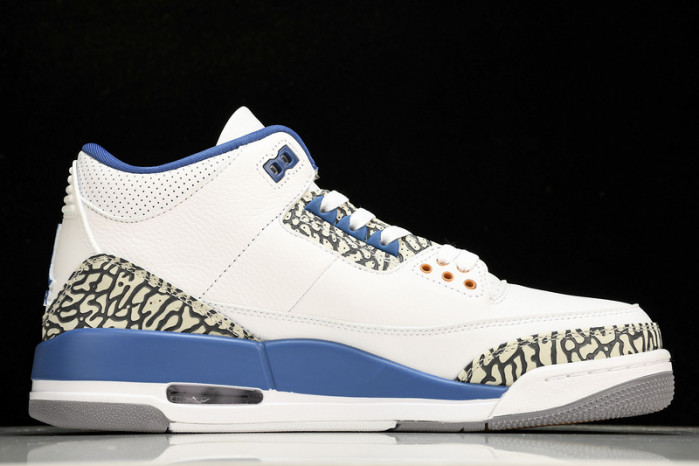 air jordan 3 retro "racer blue" ct8532-148