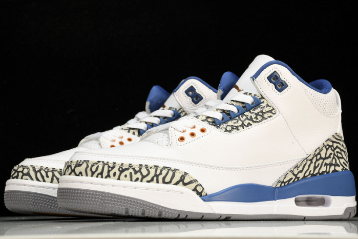 air jordan 3 retro "racer blue" ct8532-148