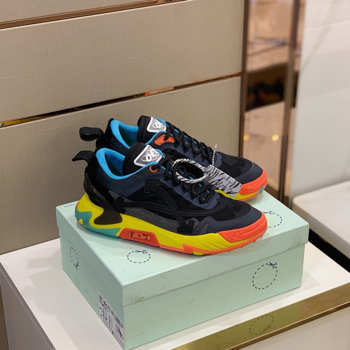 ow c/o odsy-1000 sneakers ow-003