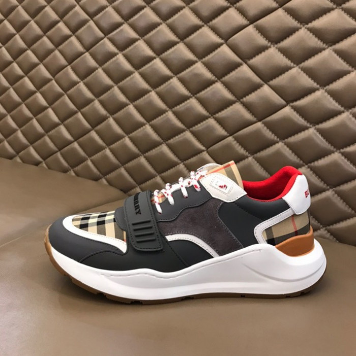 bur sneaker bs-006